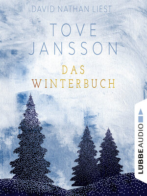 cover image of Das Winterbuch